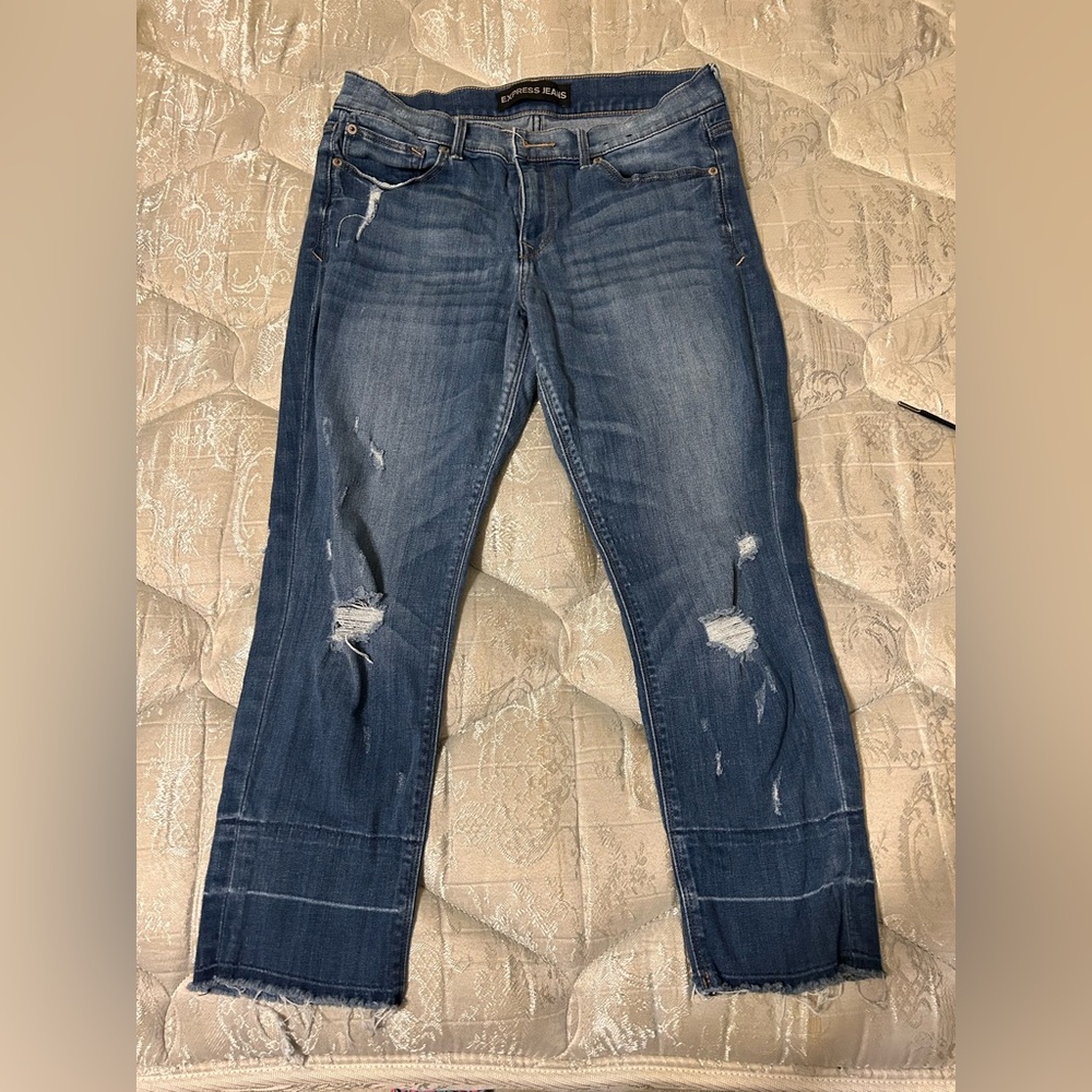 Women’s Capris